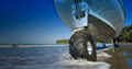 Sealegs Announce Amphibious Boat Builder Program