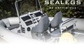 Sealegs Release Hydrasol Amphibous Technology Installation Platform
